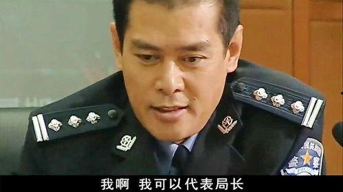 公安局长3电视剧